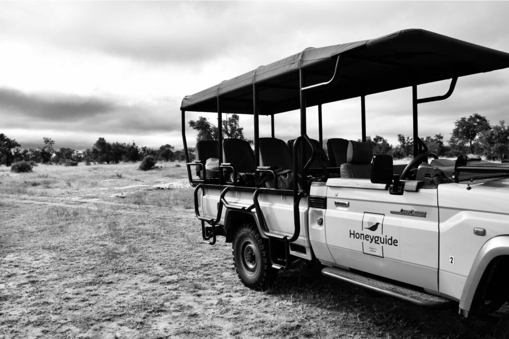 Honeyguide-Safari-vehicle