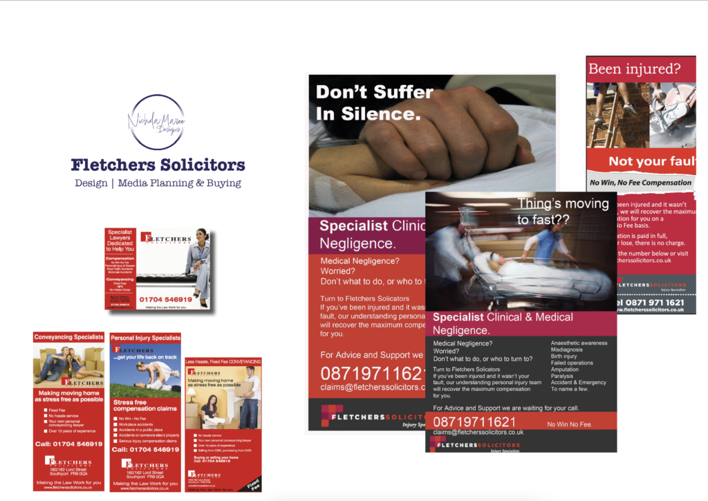 NMD - Fletchers Solicitors