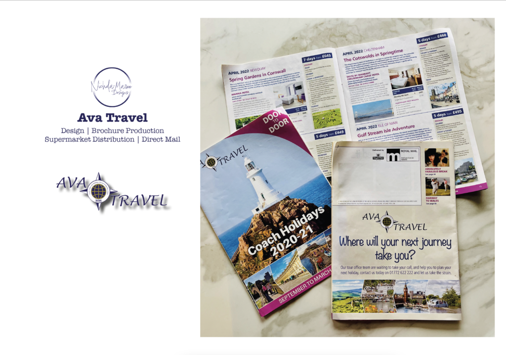 Ava Travel